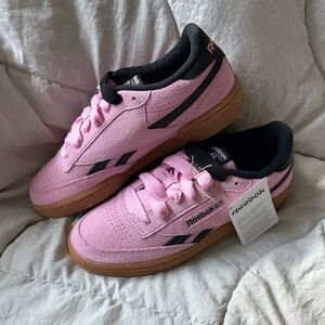 Reebok Club C sneakers